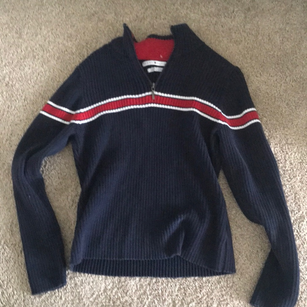 Tommy hilfiger sweater